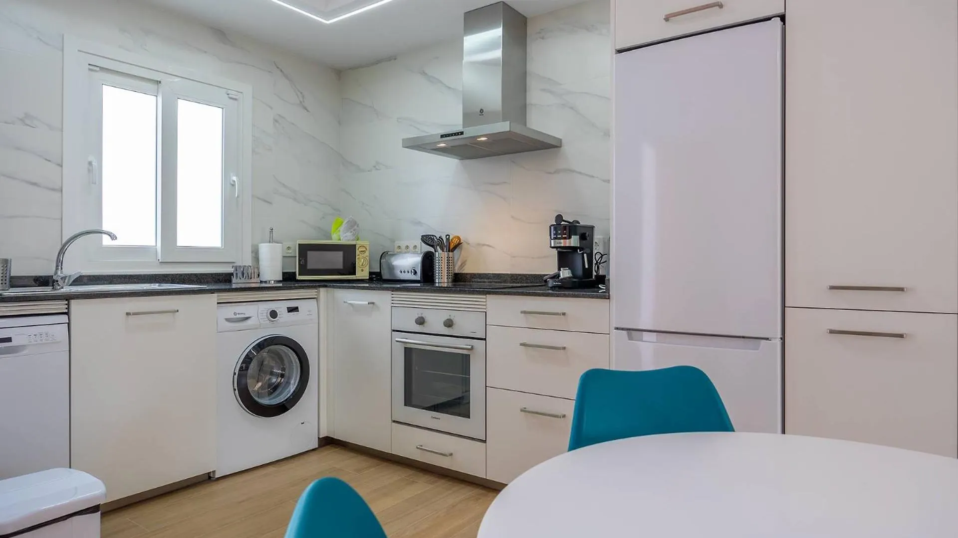 Apartmán Apartamento Califa 8 Nerja