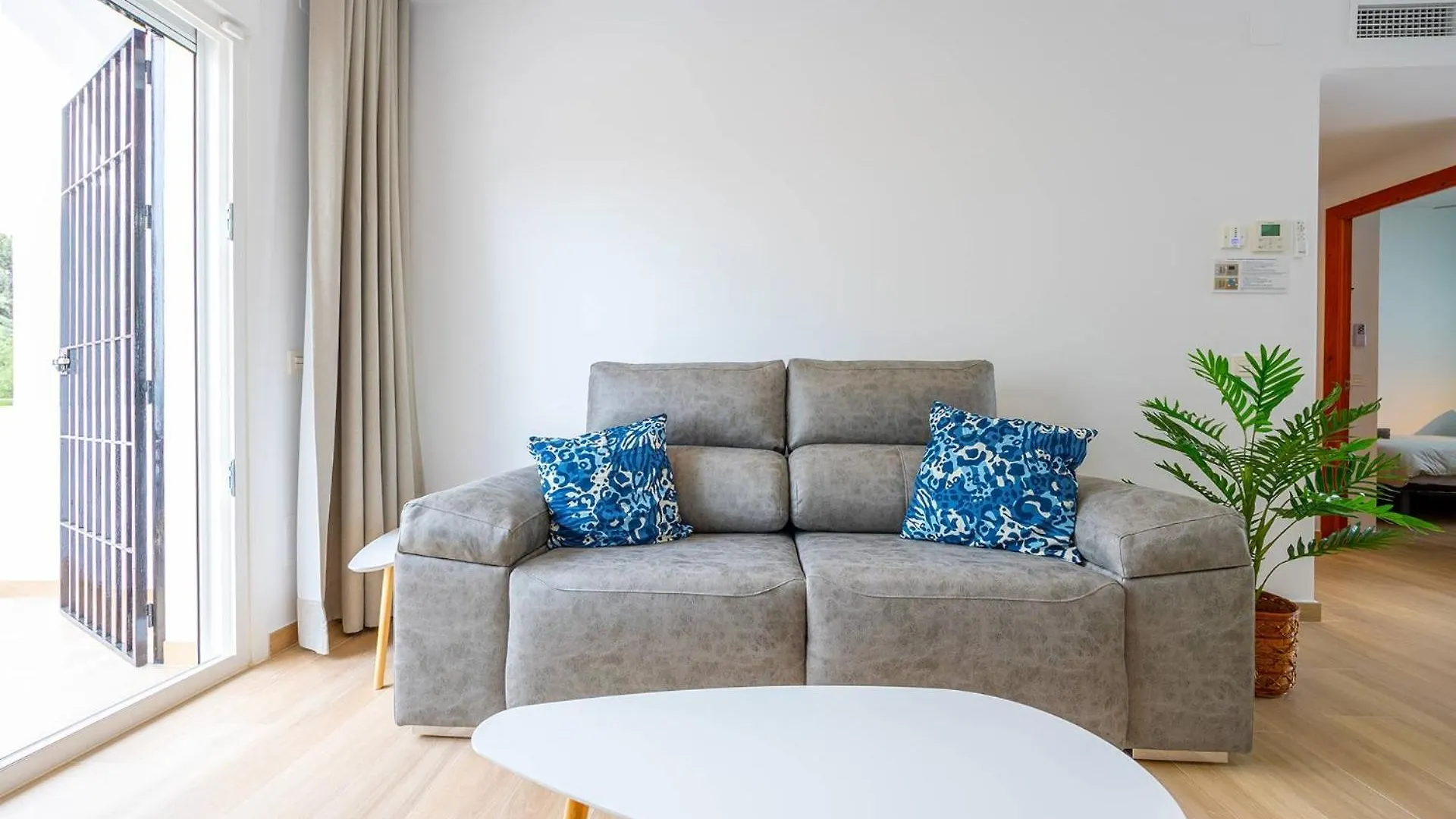 Apartamento Califa 8 Nerja Španělsko