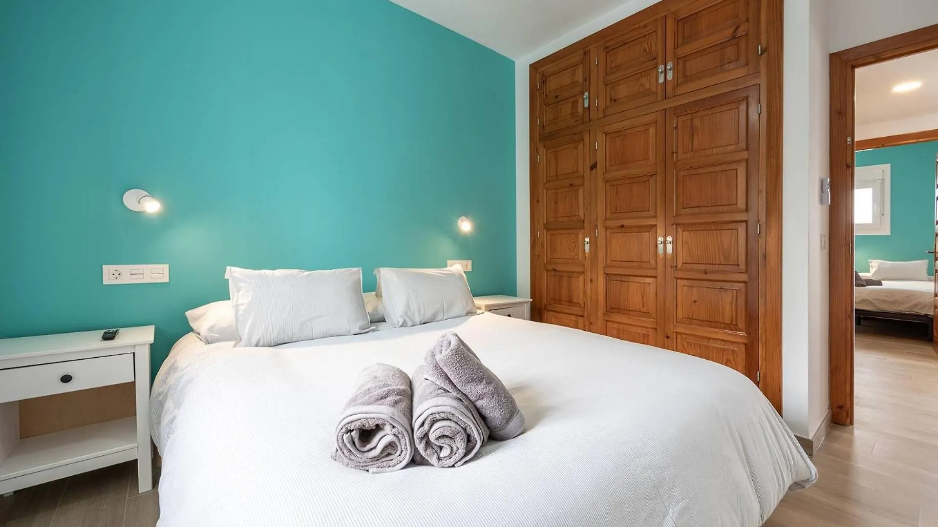 Apartamento Califa 8 Nerja