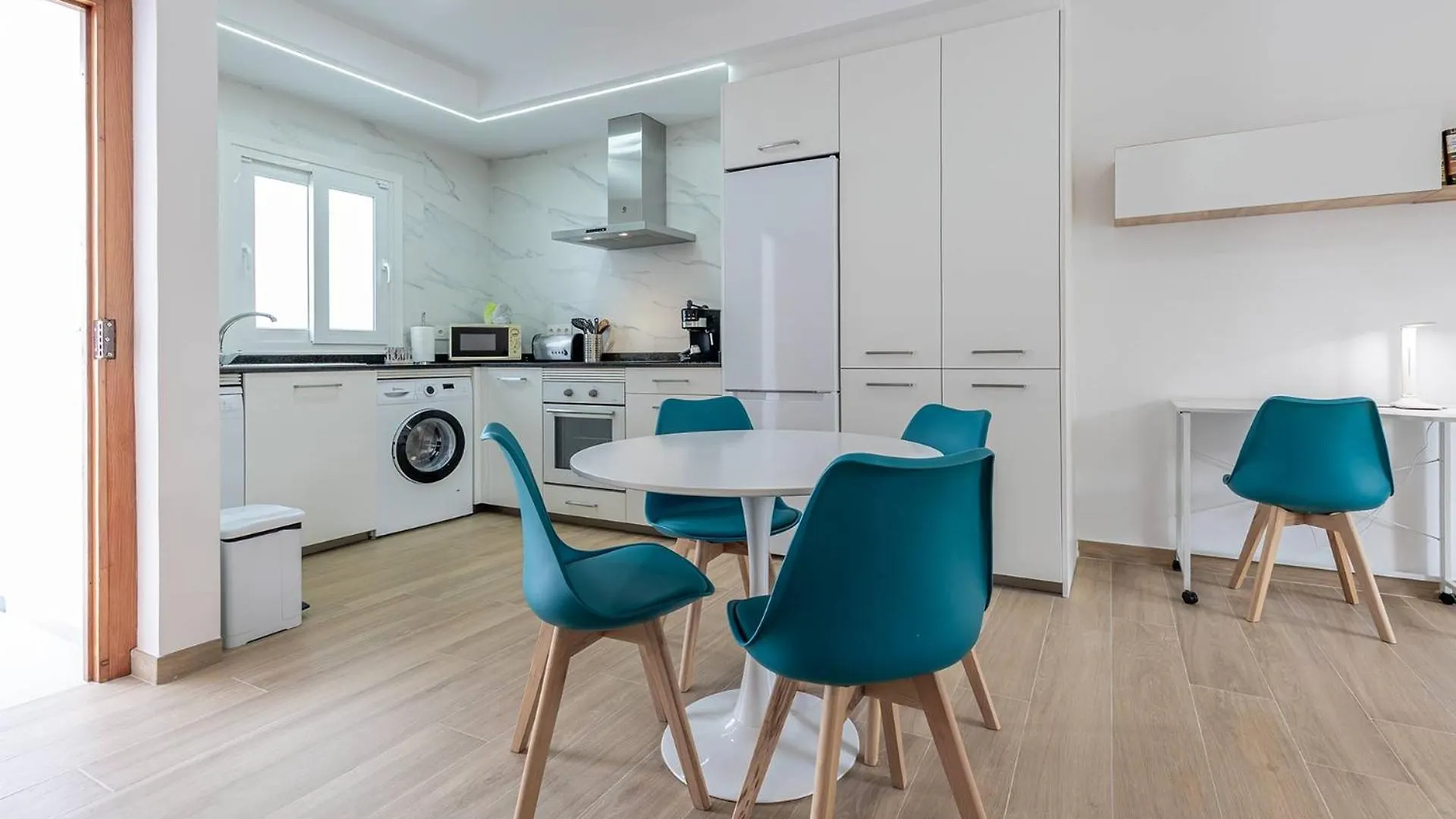Apartamento Califa 8 Nerja