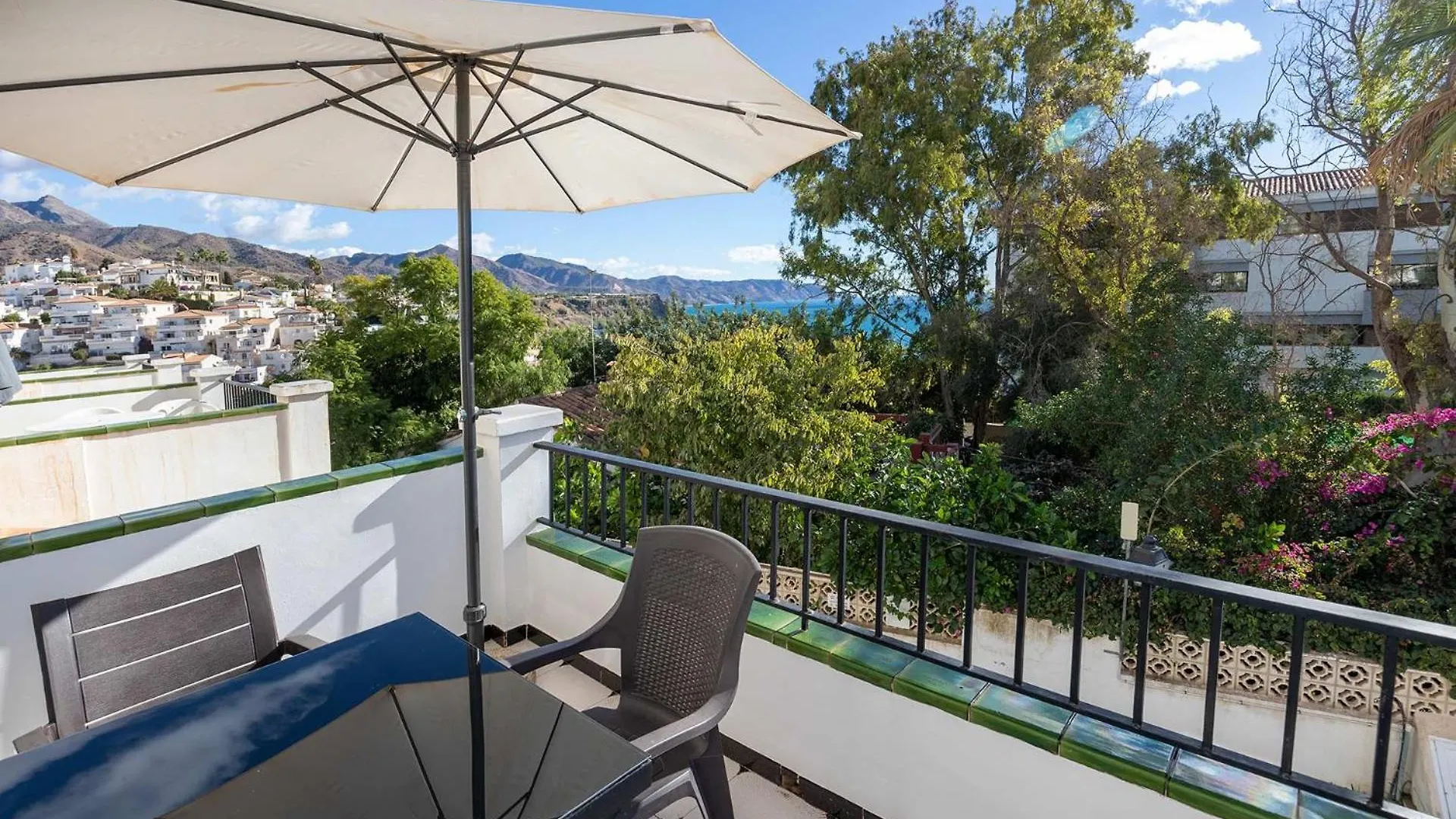 Apartamento Califa 8 Nerja