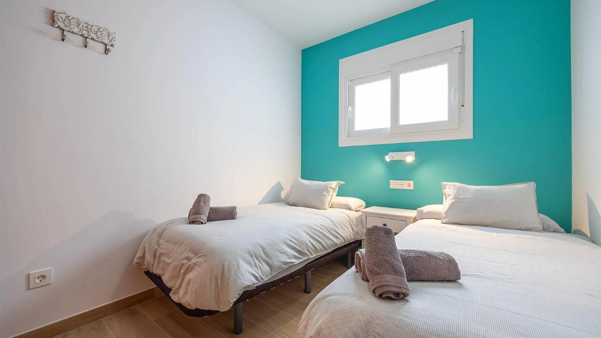 Apartamento Califa 8 Nerja