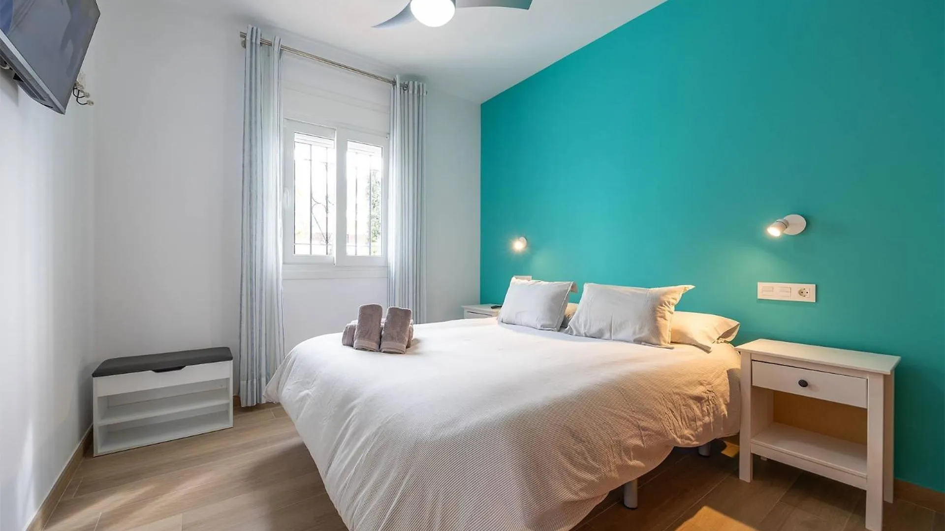 Apartamento Califa 8 Nerja Apartmán