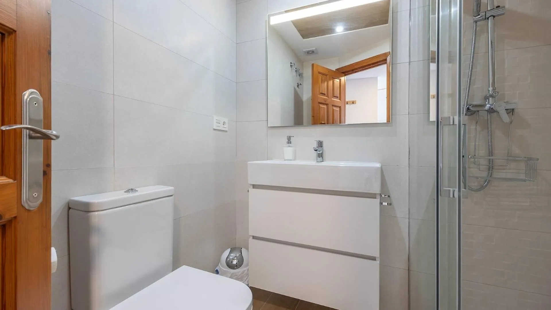 Apartment Apartamento Califa 8 Nerja