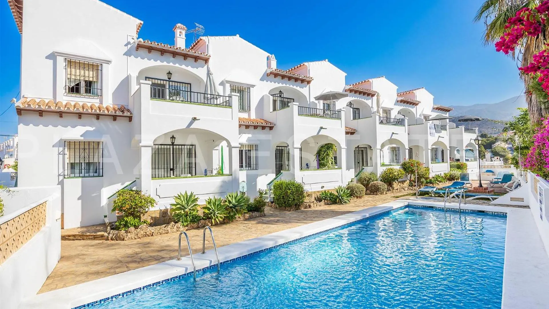 Apartamento Califa 8 Nerja